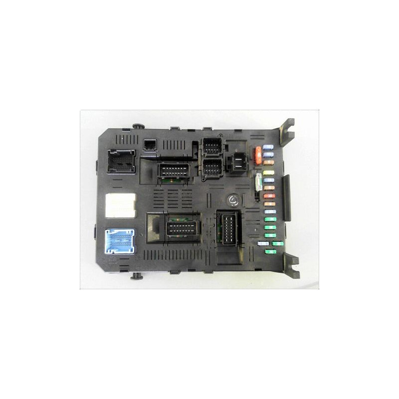 BOITIER GESTION HABITACLE CITROEN C4 PICASSO