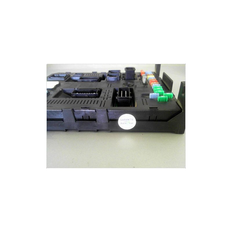 BOITIER GESTION HABITACLE CITROEN C4 PICASSO
