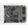 BOITIER GESTION HABITACLE CITROEN C3 2002-2005