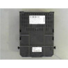 BOITIER GESTION HABITACLE CITROEN GRD C4 PICASSO 06-13