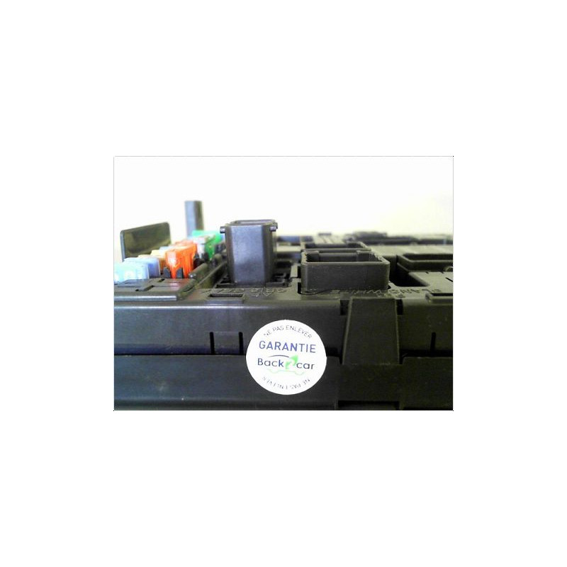 BOITIER GESTION HABITACLE CITROEN GRD C4 PICASSO 06-13