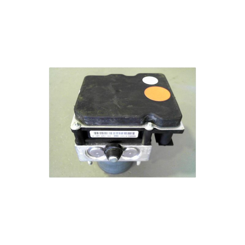 UNITE HYDRAULIQUE ABS SMART FORTWO COUPE 07-15