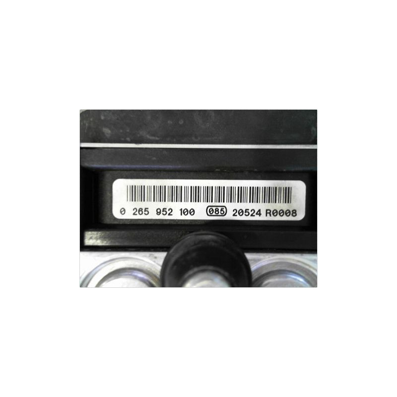 UNITE HYDRAULIQUE ABS SMART FORTWO COUPE 07-15