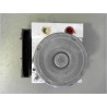 UNITE HYDRAULIQUE ABS SMART FORTWO COUPE 07-15