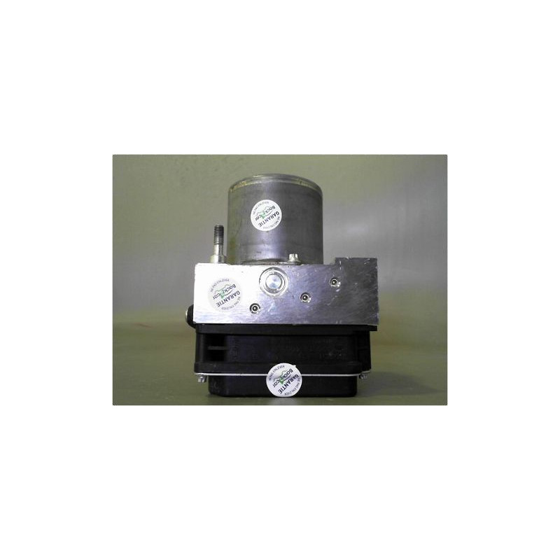 UNITE HYDRAULIQUE ABS SMART FORTWO COUPE 07-15
