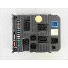 BOITIER GESTION HABITACLE PEUGEOT 308 SW 08-11