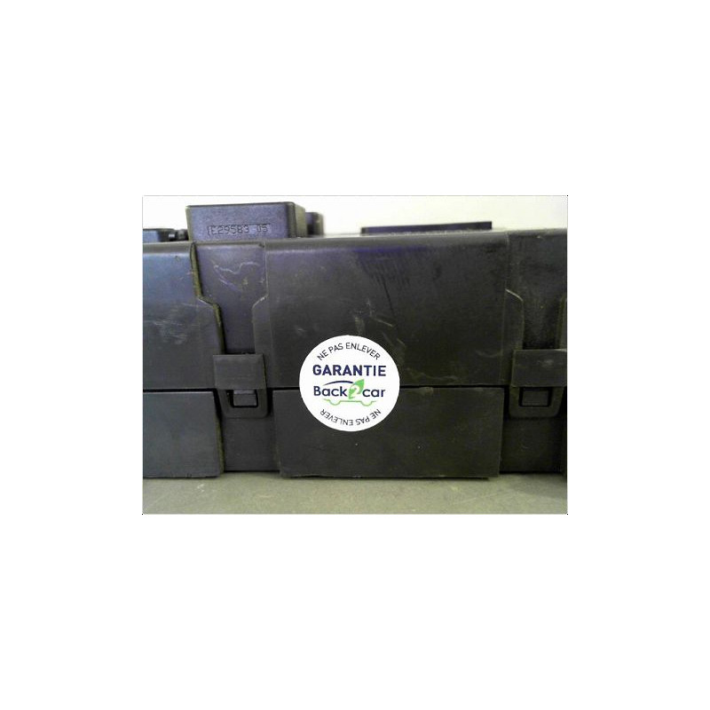 BOITIER GESTION HABITACLE PEUGEOT 308 SW 08-11