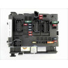 BOITE A FUSIBLES PEUGEOT 206 98-09