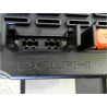 BOITE A FUSIBLES PEUGEOT 206 98-09