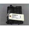 BOITE A FUSIBLES PEUGEOT 206 98-09