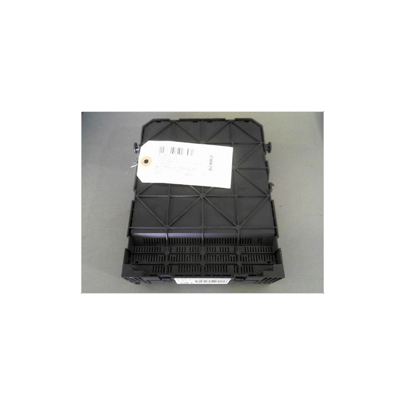 BOITIER GESTION HABITACLE PEUGEOT 308 SW 08-11