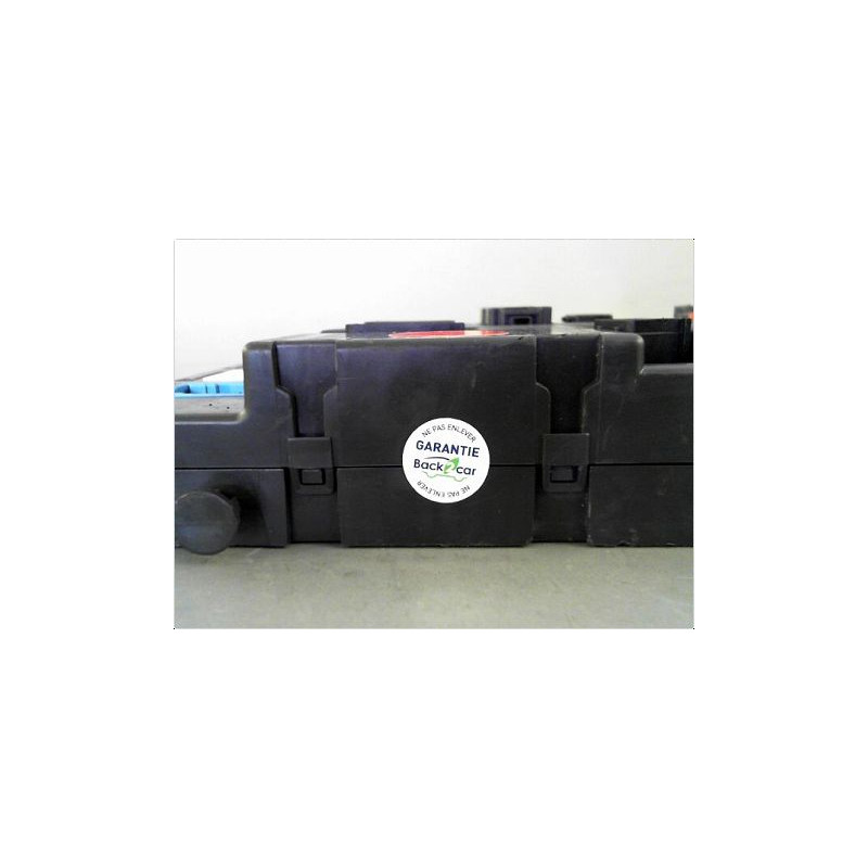 BOITIER GESTION HABITACLE PEUGEOT 308 2007-2011