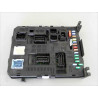 BOITIER GESTION HABITACLE PEUGEOT 307 2005-2007