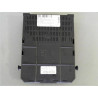 BOITIER GESTION HABITACLE PEUGEOT 307 2005-2007