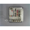 BOITE A FUSIBLES RENAULT MEGANE II PH2 C.C 06-09
