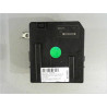 BOITE A FUSIBLES RENAULT MEGANE II PH2 C.C 06-09