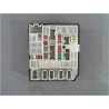 BOITE A FUSIBLES RENAULT MEGANE III COUPE 08-12