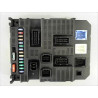 BOITIER GESTION HABITACLE CITROEN C4 COUPE 04-08