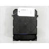 BOITIER GESTION HABITACLE CITROEN C4 COUPE 04-08