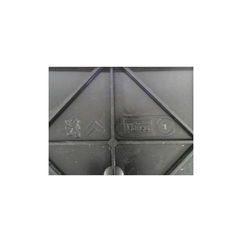 BOITIER GESTION HABITACLE CITROEN C4 COUPE 04-08