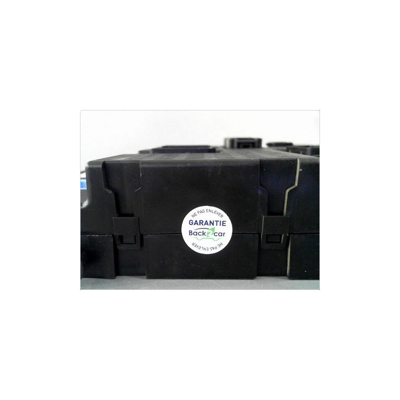 BOITIER GESTION HABITACLE CITROEN C4 COUPE 04-08