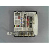 BOITE A FUSIBLES RENAULT SCENIC II PH.1 02-06