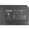 BOITE A FUSIBLES RENAULT SCENIC II PH.1 02-06
