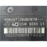 BOITE A FUSIBLES RENAULT MEGANE III 08-12