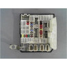 BOITE A FUSIBLES RENAULT MEGANE II PH2 06-09