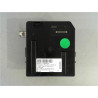 BOITE A FUSIBLES RENAULT MEGANE II PH2 06-09