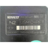 BOITE A FUSIBLES RENAULT MEGANE II PH2 06-09