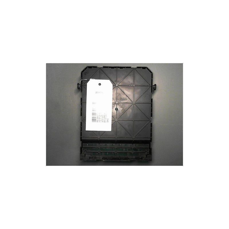 BOITIER GESTION HABITACLE PEUGEOT 308 2007-2011
