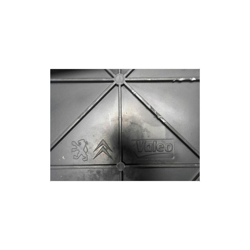 BOITIER GESTION HABITACLE PEUGEOT 308 2007-2011