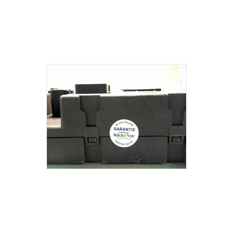 BOITIER GESTION HABITACLE PEUGEOT 308 2007-2011