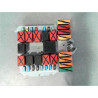 BOITE A FUSIBLES CITROEN JUMPER III PH2 30 L1H1 2014-