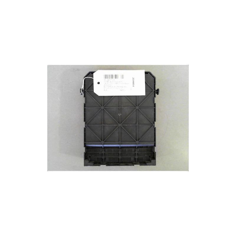 BOITIER GESTION HABITACLE PEUGEOT 308 2007-2011