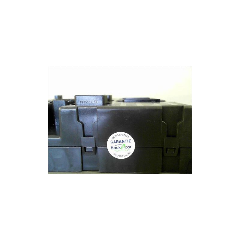 BOITIER GESTION HABITACLE PEUGEOT 308 2007-2011