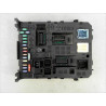 BOITIER GESTION HABITACLE CITROEN C4 PH2 08-10