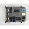 BOITIER GESTION HABITACLE CITROEN C3 PICASSO 09-12