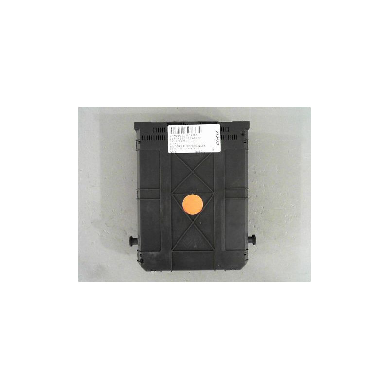 BOITIER GESTION HABITACLE CITROEN C3 PICASSO 09-12