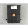 BOITIER GESTION HABITACLE CITROEN C3 PICASSO 09-12