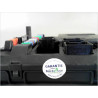 BOITIER GESTION HABITACLE CITROEN C3 PICASSO 09-12