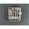 BOITE A FUSIBLES RENAULT MEGANE III 08-12