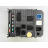 BOITIER GESTION HABITACLE PEUGEOT 308 2007-2011