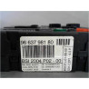 BOITIER GESTION HABITACLE PEUGEOT 308 2007-2011