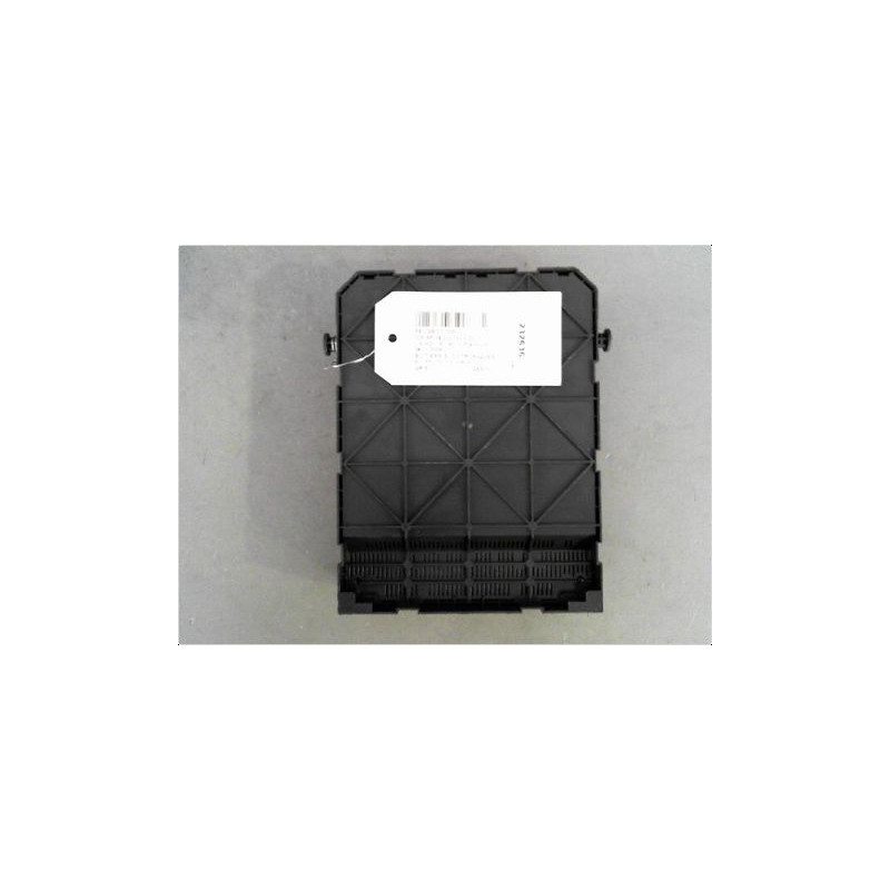 BOITIER GESTION HABITACLE PEUGEOT 308 2007-2011