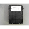 BOITIER GESTION HABITACLE PEUGEOT 308 2007-2011
