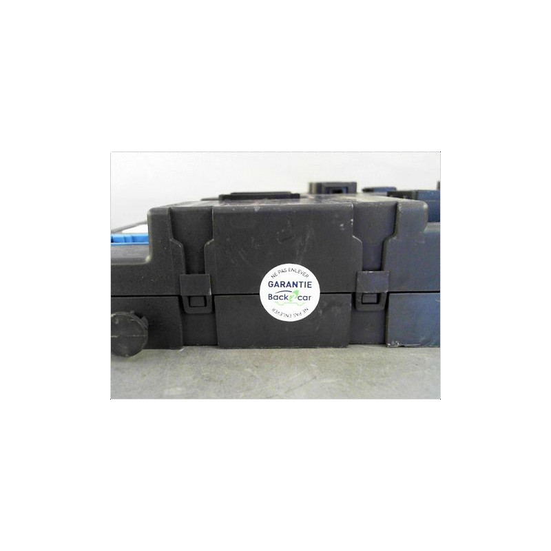 BOITIER GESTION HABITACLE PEUGEOT 308 2007-2011