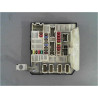 BOITE A FUSIBLES RENAULT GRAND SCENIC II PH2 06-09