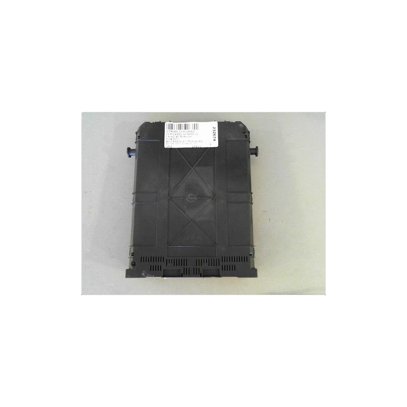 BOITIER GESTION HABITACLE CITROEN C3 PICASSO 09-12
